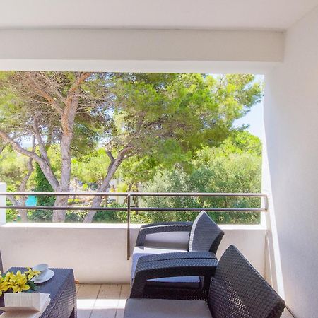 Apartamento Ferrera Park 623 Cala Ferrera  Luaran gambar