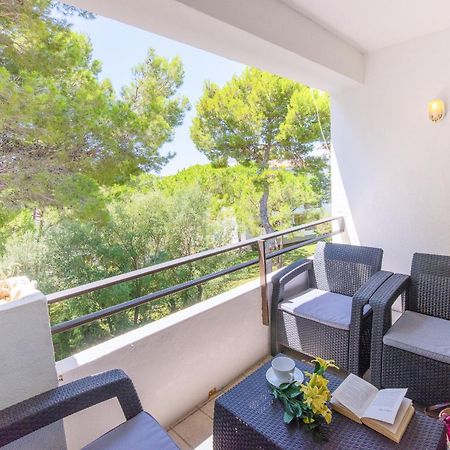 Apartamento Ferrera Park 623 Cala Ferrera  Luaran gambar