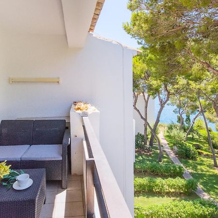 Apartamento Ferrera Park 623 Cala Ferrera  Luaran gambar