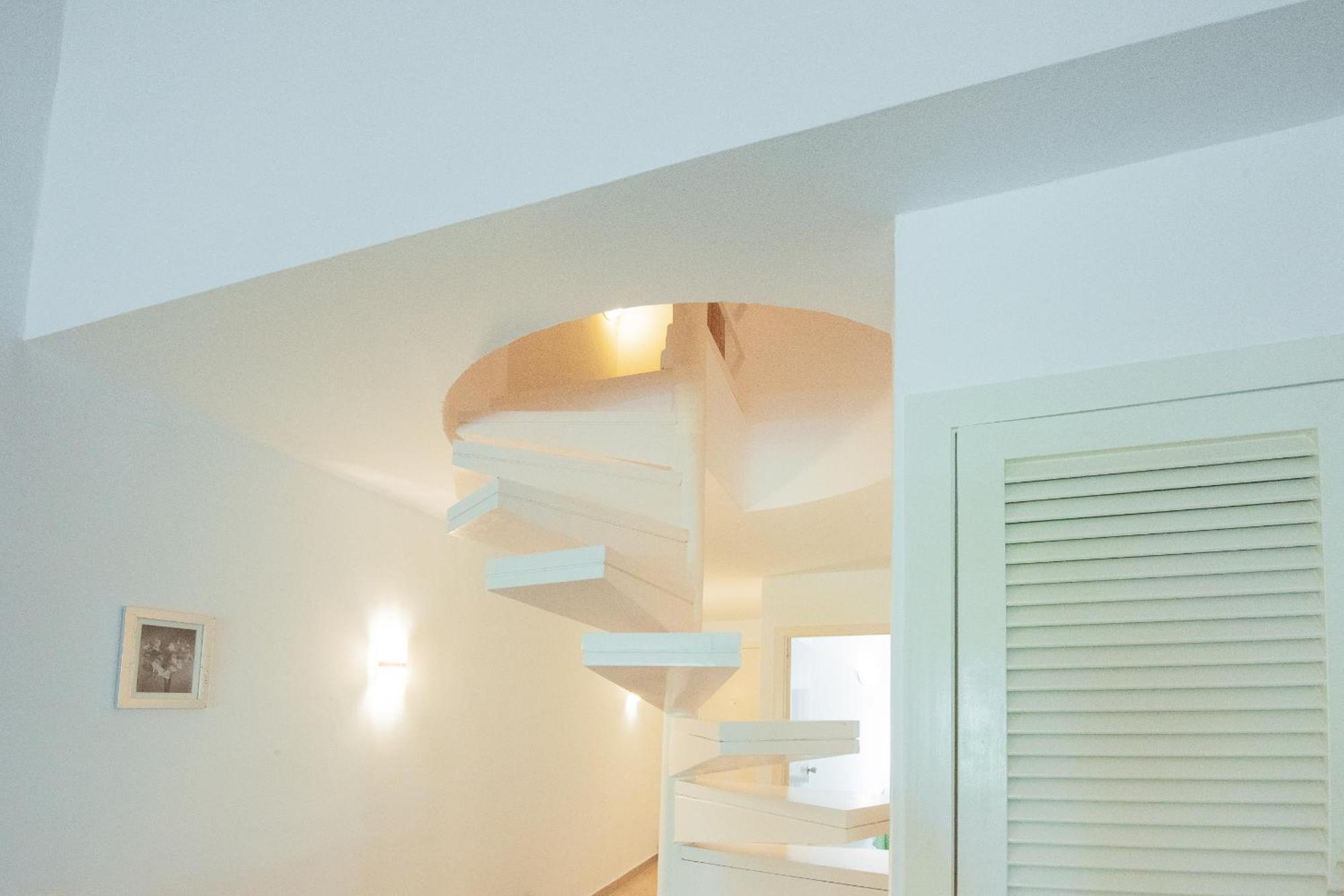 Apartamento Ferrera Park 623 Cala Ferrera  Luaran gambar