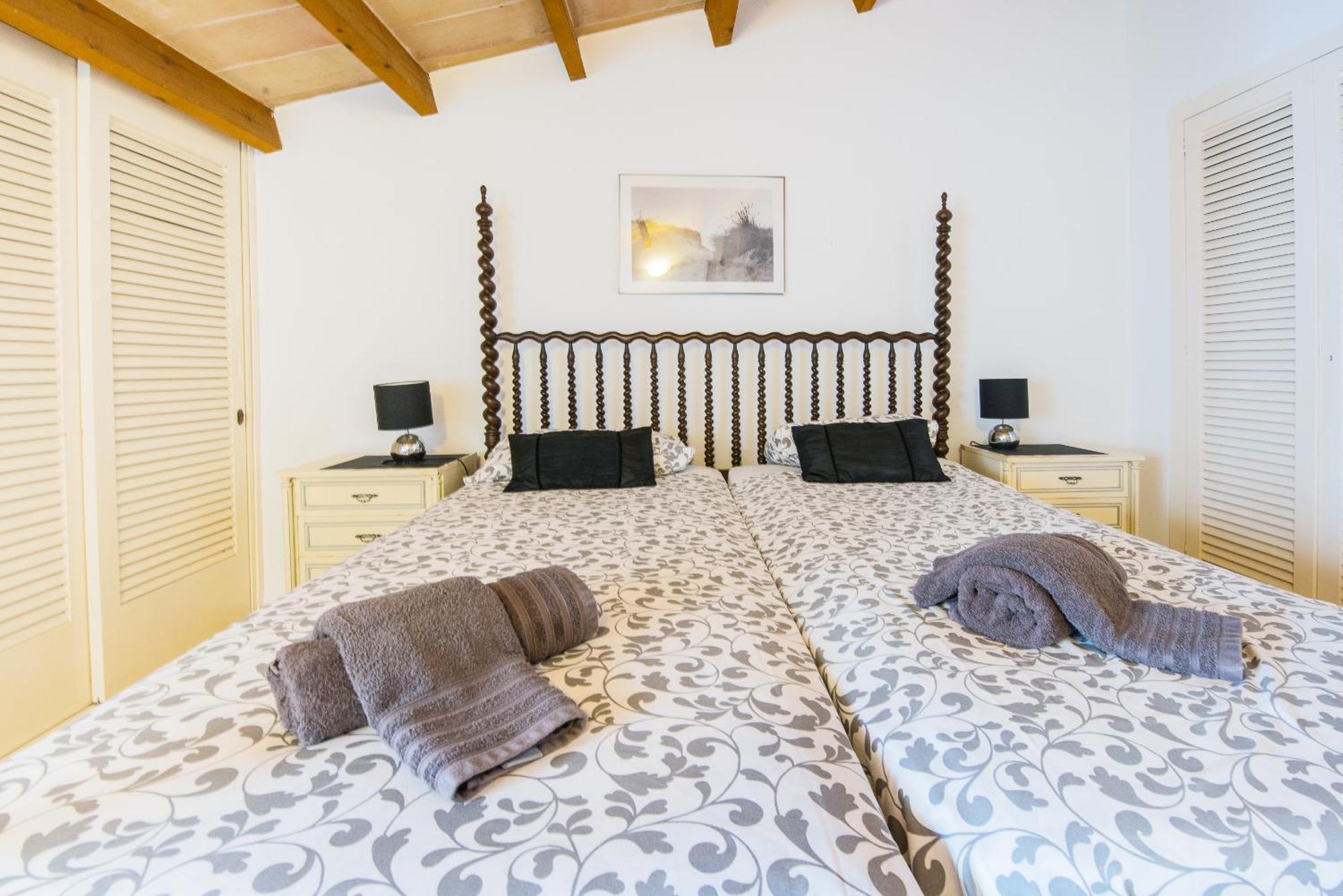 Apartamento Ferrera Park 623 Cala Ferrera  Luaran gambar