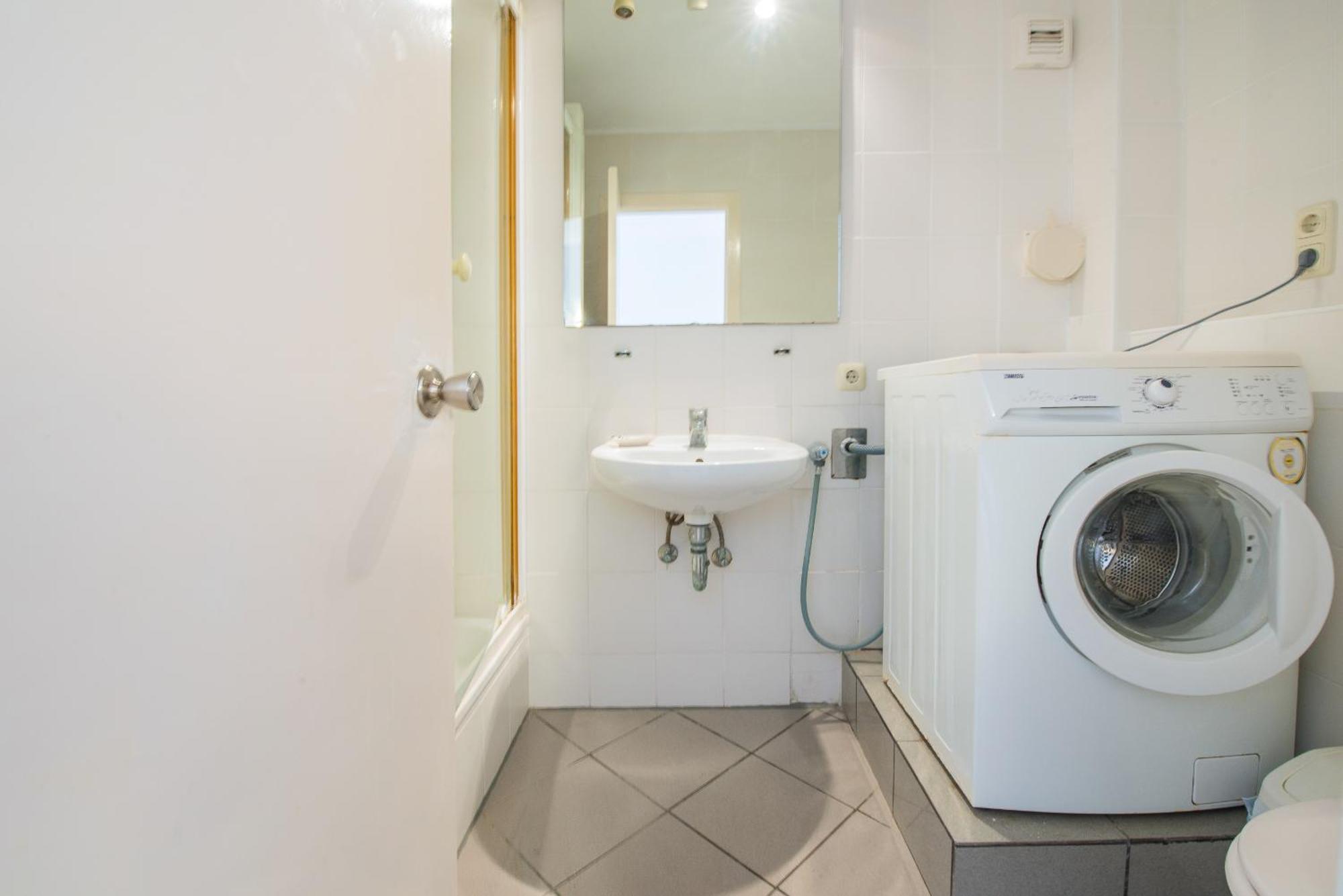 Apartamento Ferrera Park 623 Cala Ferrera  Luaran gambar