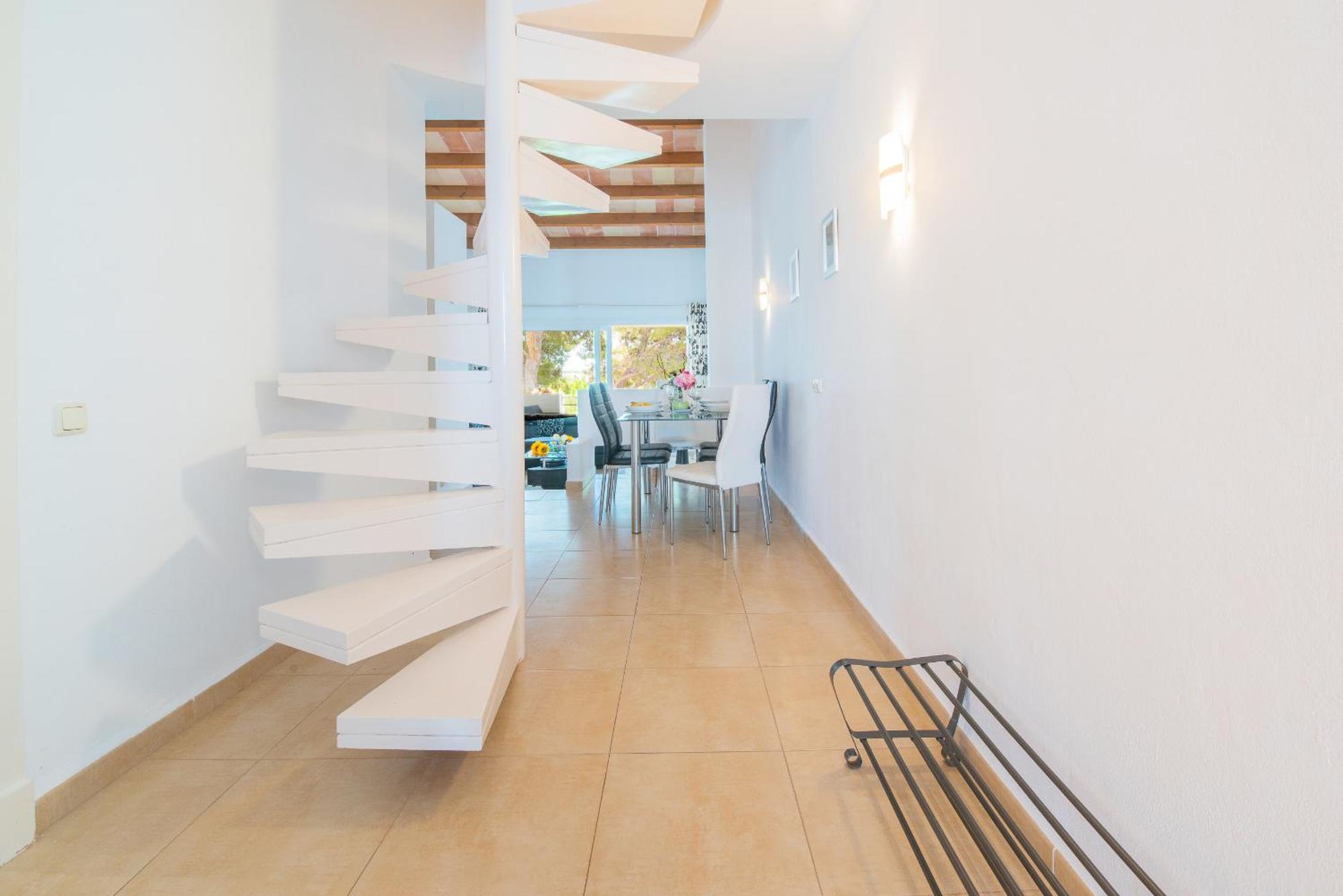 Apartamento Ferrera Park 623 Cala Ferrera  Luaran gambar