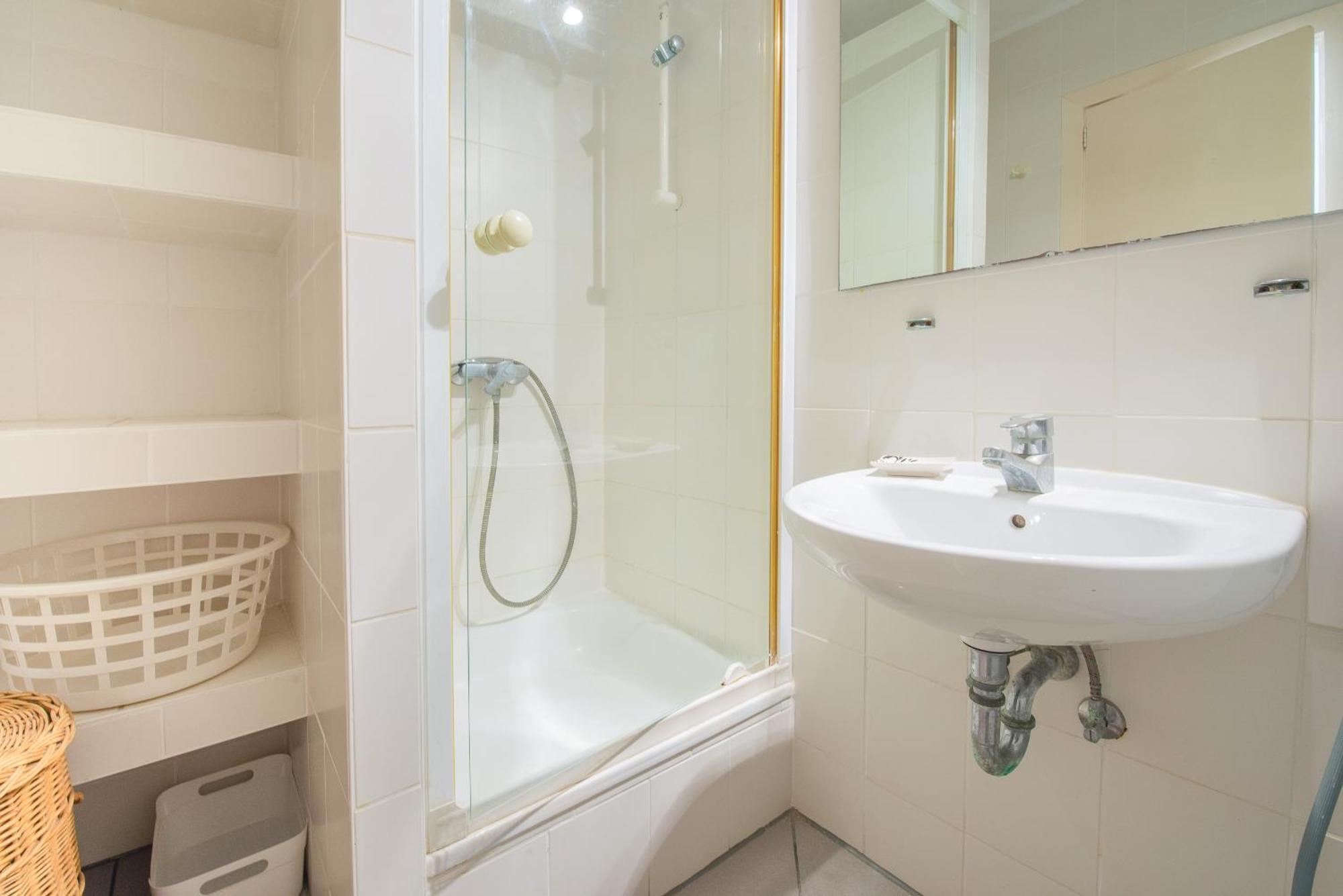 Apartamento Ferrera Park 623 Cala Ferrera  Luaran gambar