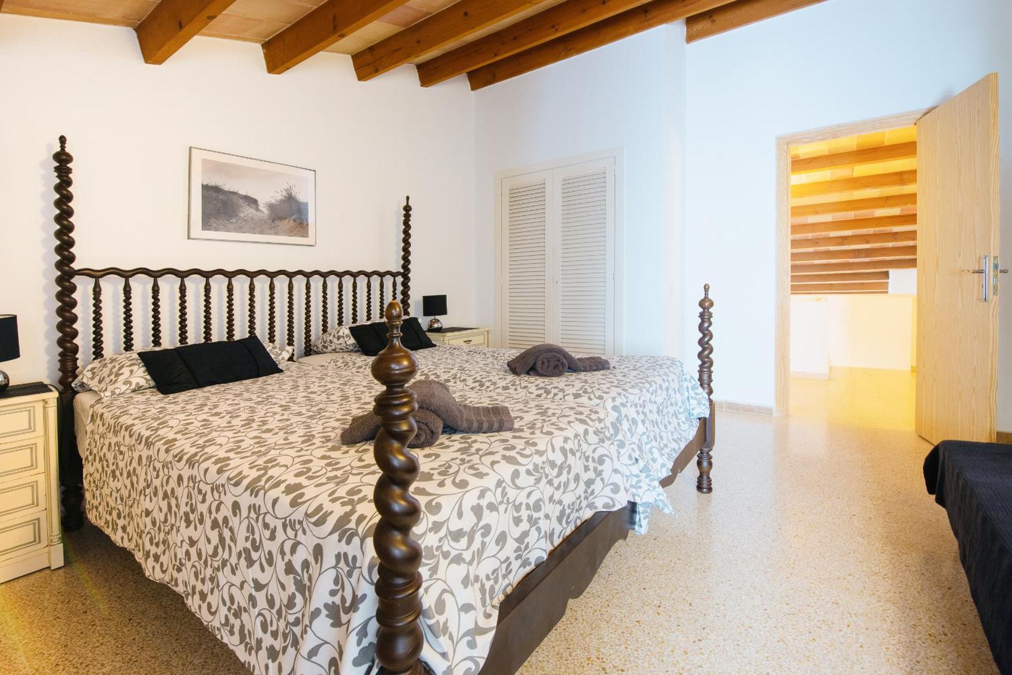Apartamento Ferrera Park 623 Cala Ferrera  Luaran gambar
