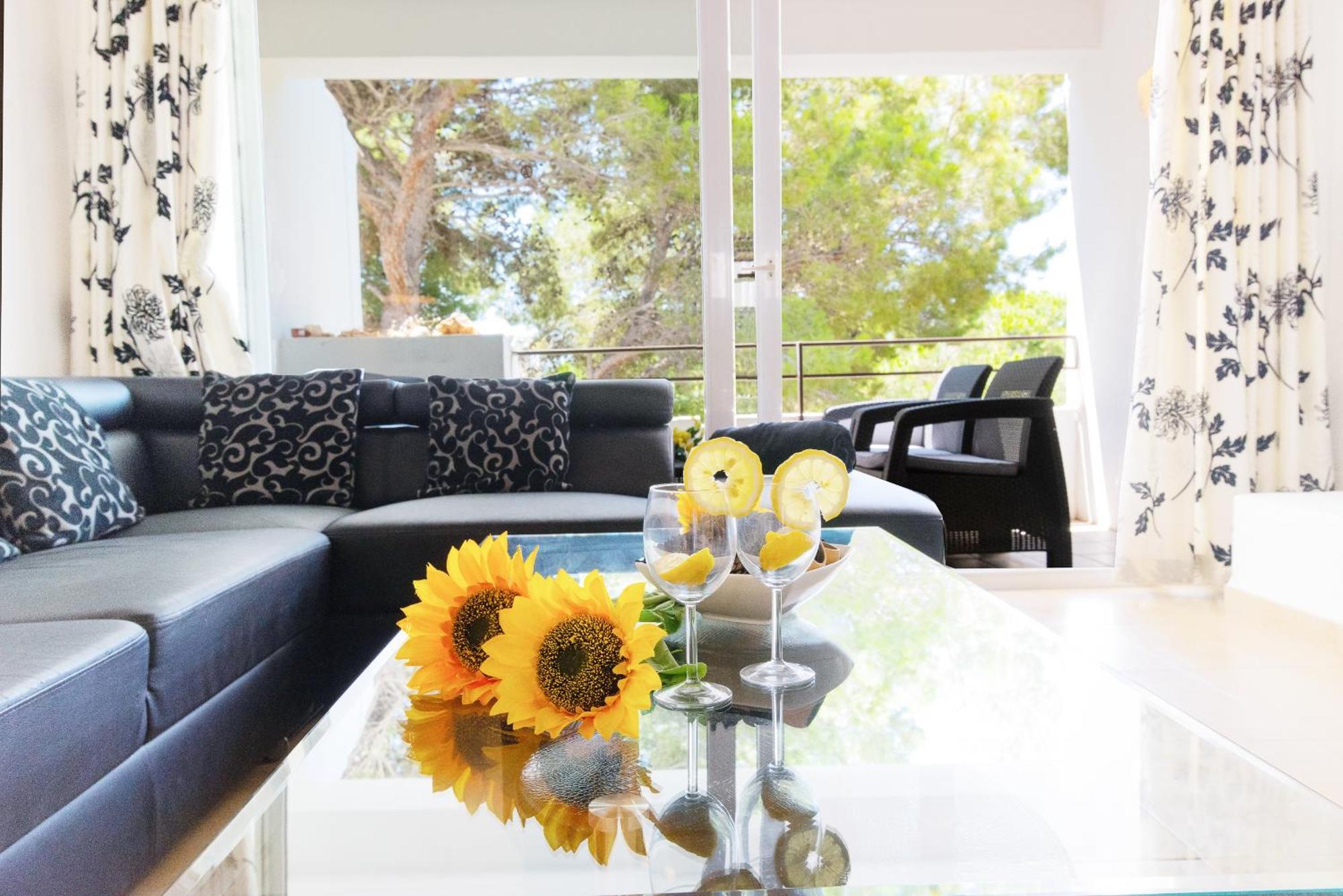Apartamento Ferrera Park 623 Cala Ferrera  Luaran gambar