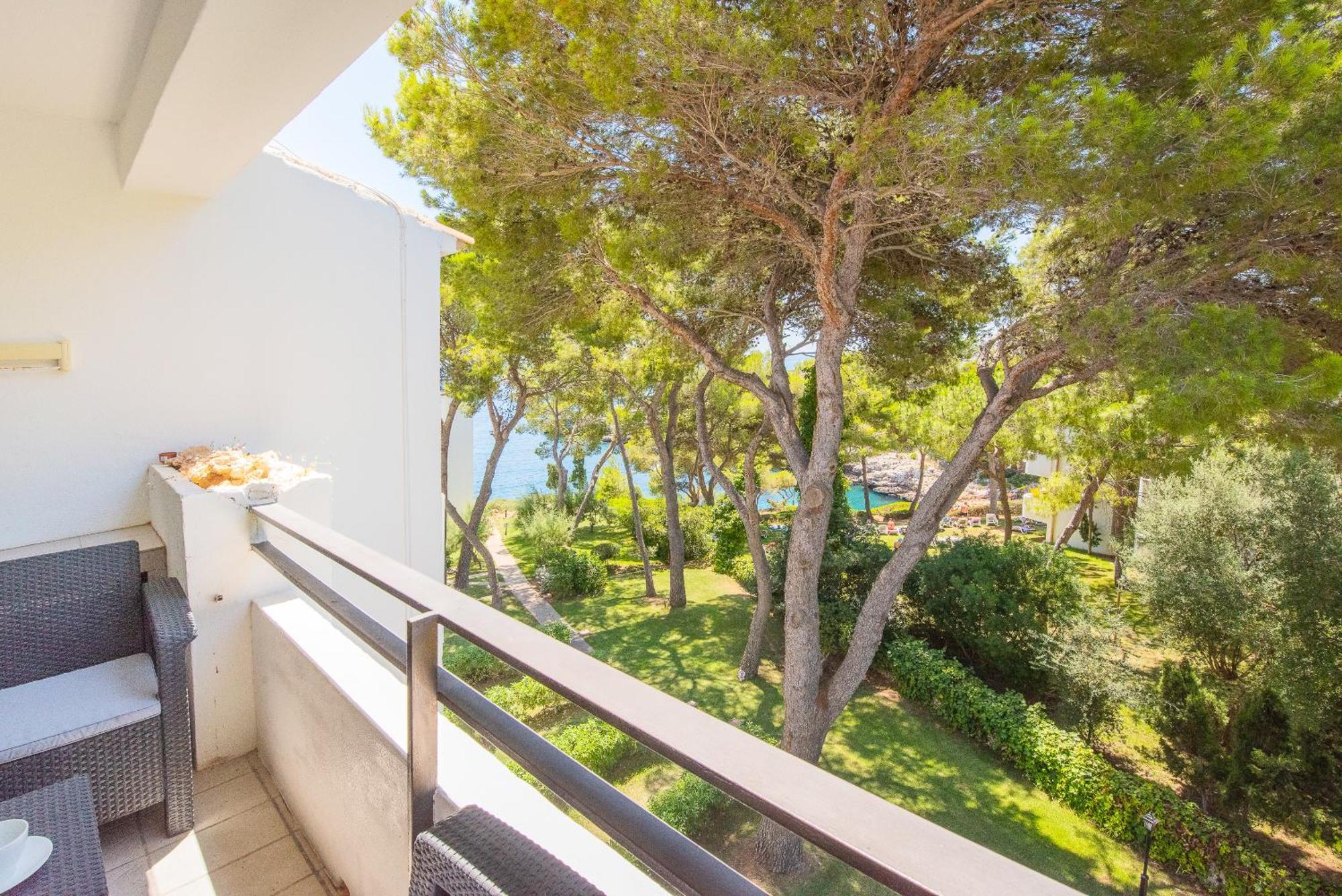 Apartamento Ferrera Park 623 Cala Ferrera  Luaran gambar