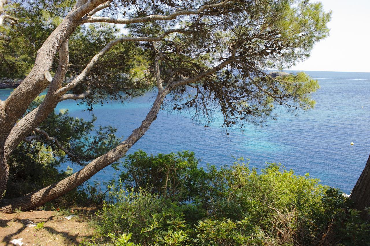 Apartamento Ferrera Park 623 Cala Ferrera  Luaran gambar