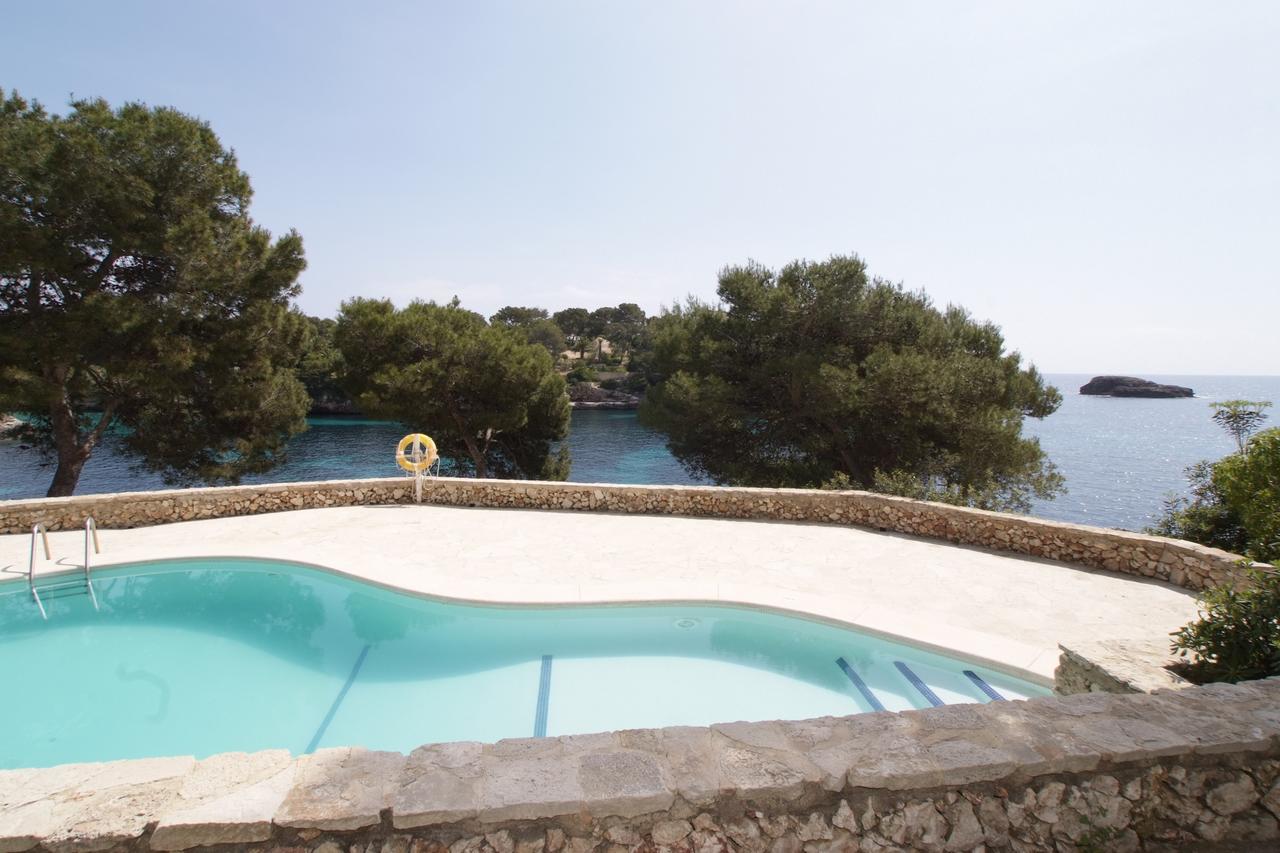 Apartamento Ferrera Park 623 Cala Ferrera  Luaran gambar