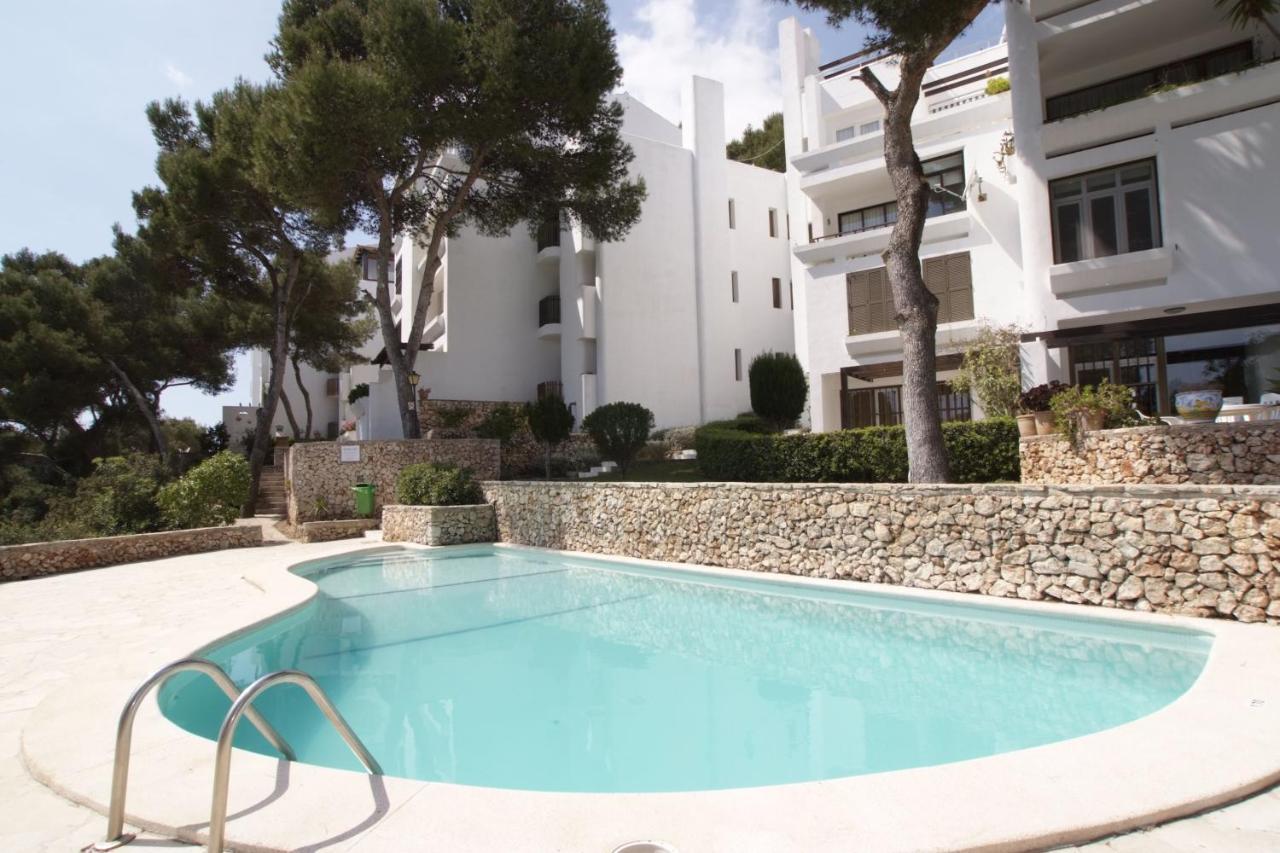 Apartamento Ferrera Park 623 Cala Ferrera  Luaran gambar