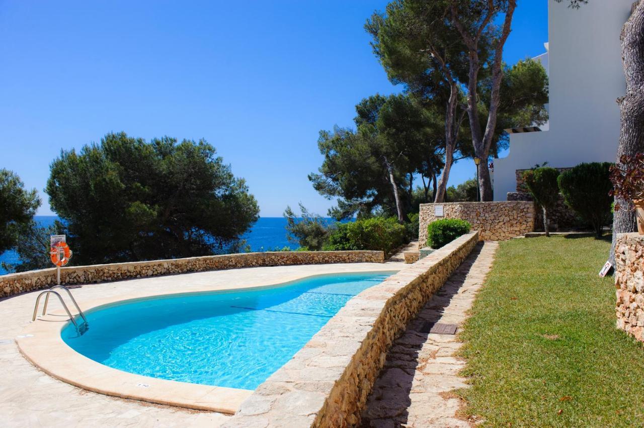 Apartamento Ferrera Park 623 Cala Ferrera  Luaran gambar