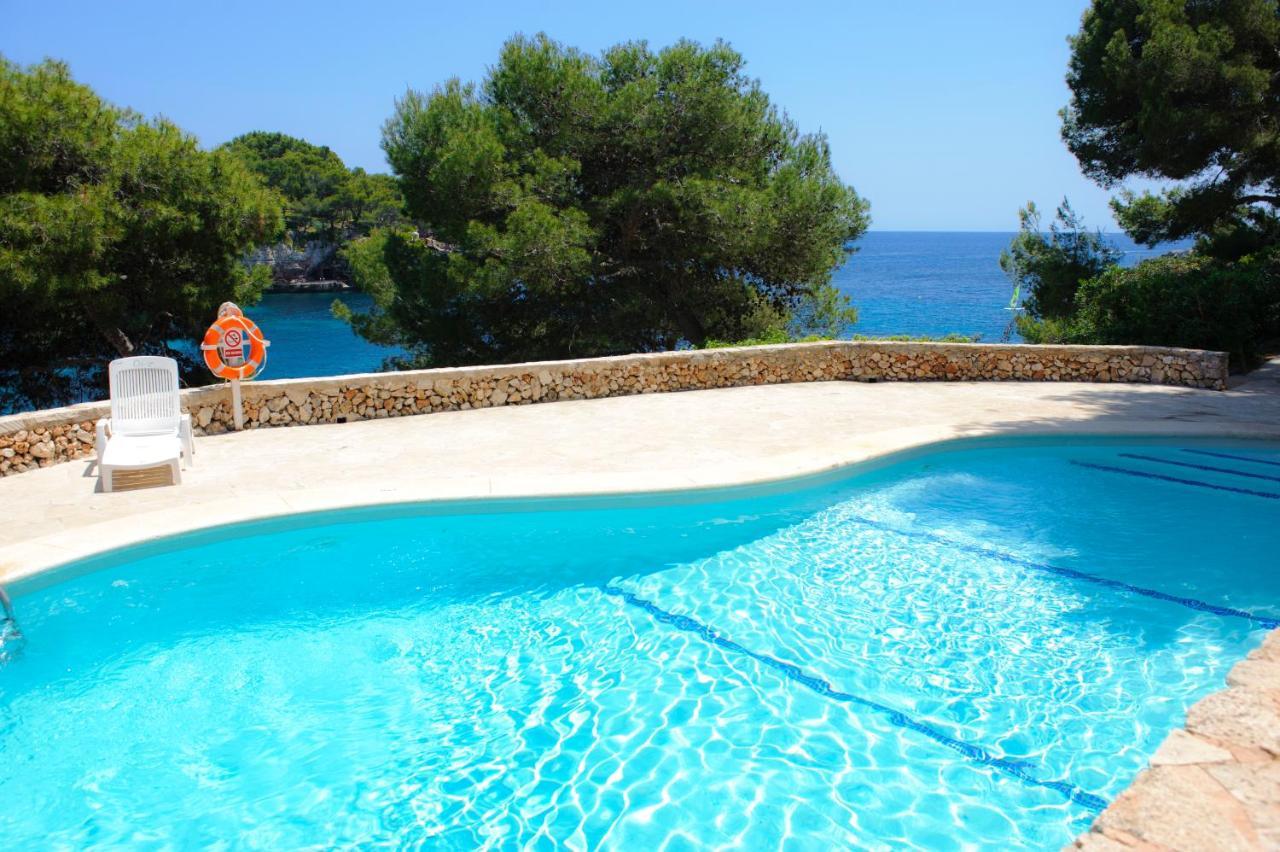 Apartamento Ferrera Park 623 Cala Ferrera  Luaran gambar