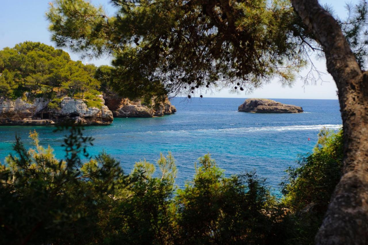 Apartamento Ferrera Park 623 Cala Ferrera  Luaran gambar